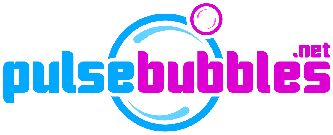 PulseBubbles.net